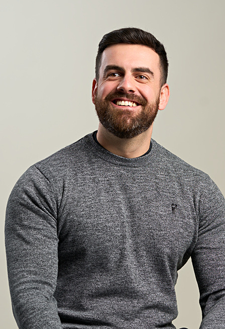 Adam Imeson