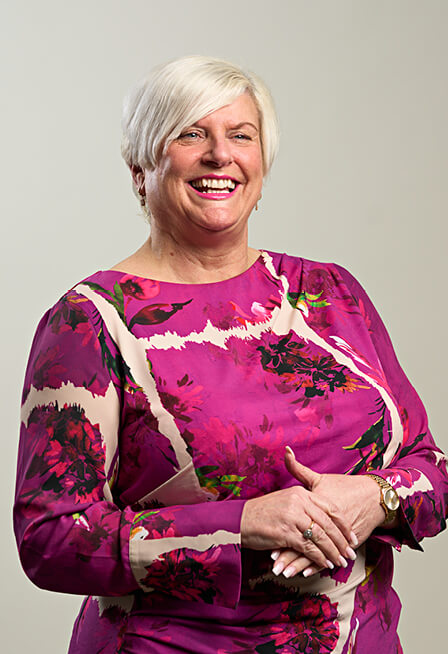 Amanda Russell