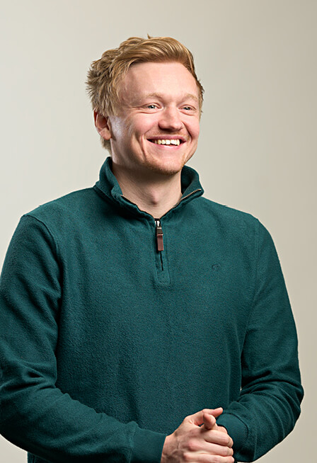Ben Burrows