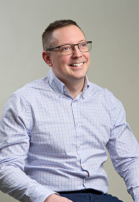 Ben Chadwick