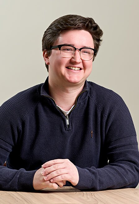 Ben Dines