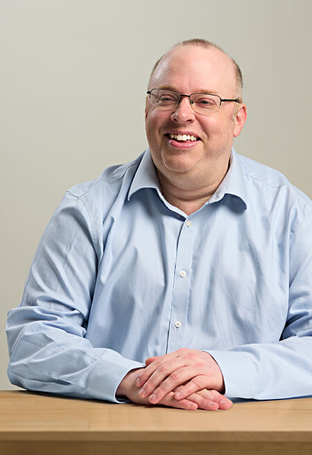 Ben Thomas