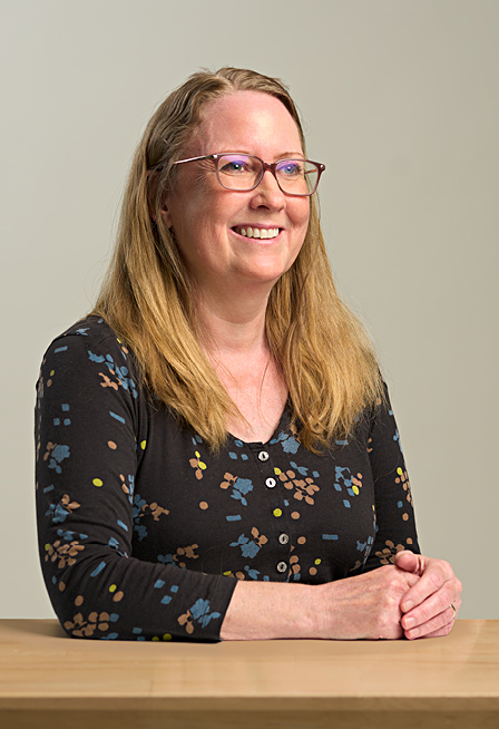 Cathy Poynter
