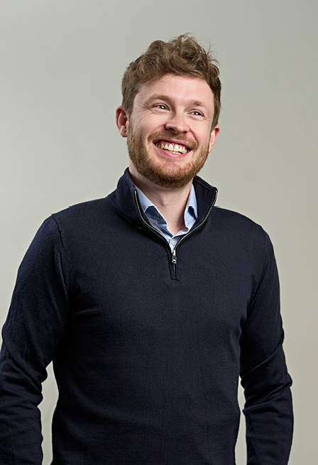 Charles Montgomerie