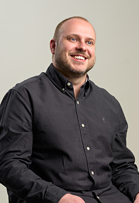 David Earl