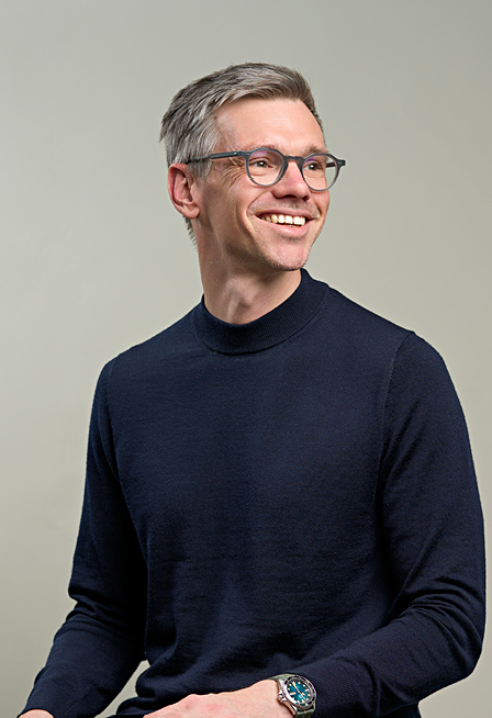 David Webb