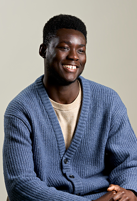 Dayon Miller