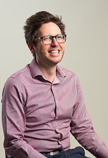 Duncan Findlay