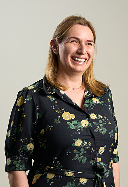 Emily Pearson