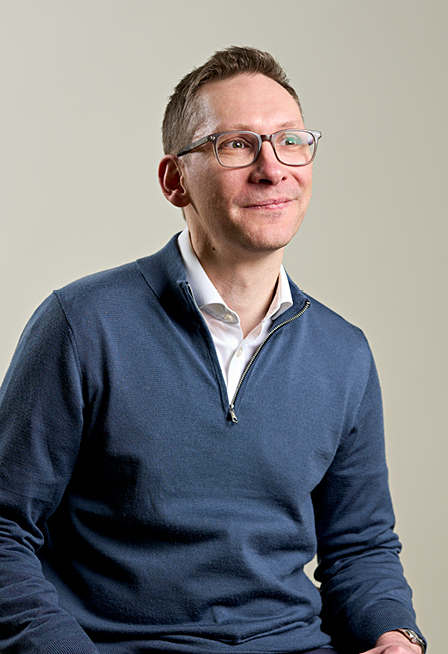 Greg Jones