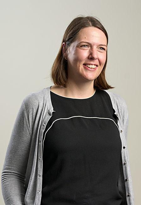 Imogen Nicholson