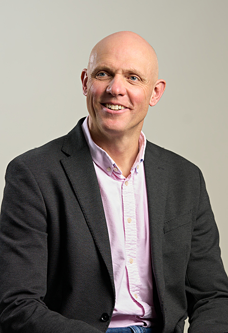 James Bevis