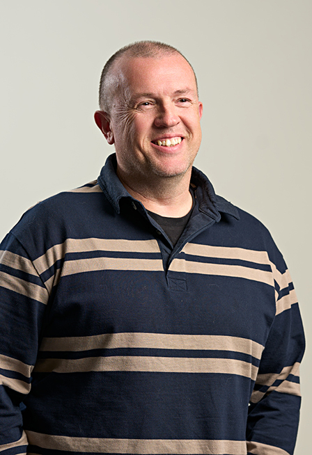 Jason Brown