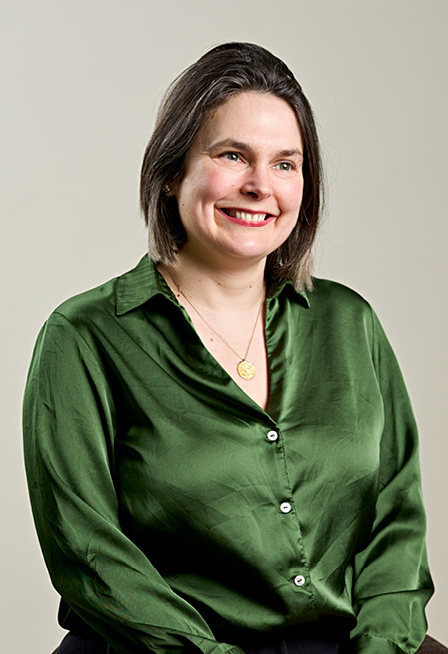 Jayne Meyrick