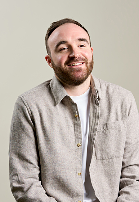 Joe Burlison
