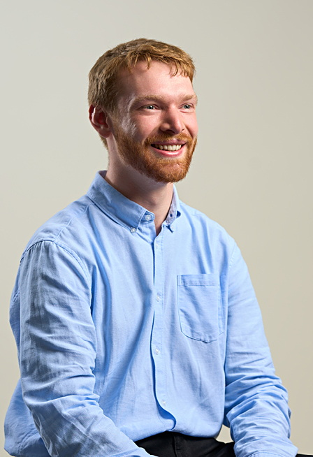 Jonathan Wadding