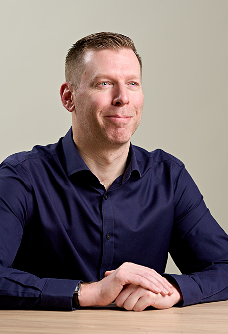 Jon Wilkinson