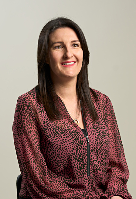 Laura Bluh