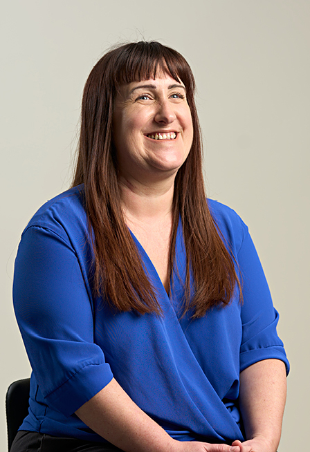 Leanne Lipscombe