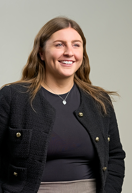 Lucy Jardine