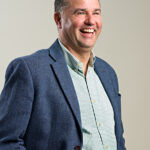 Mark Gimingham