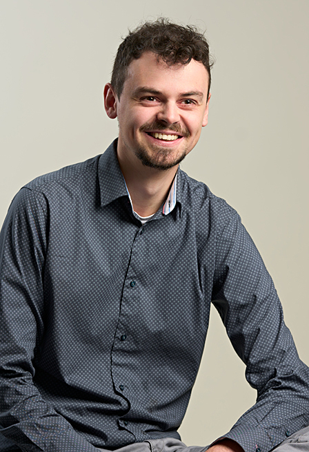 Matthew Sapsford