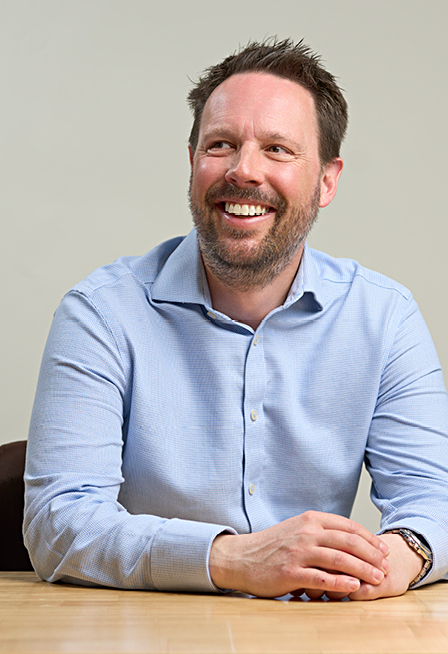 Neil Marshall