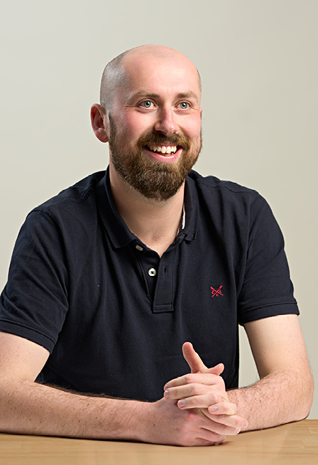 Ollie Thompson