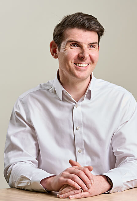 Paul Whitaker