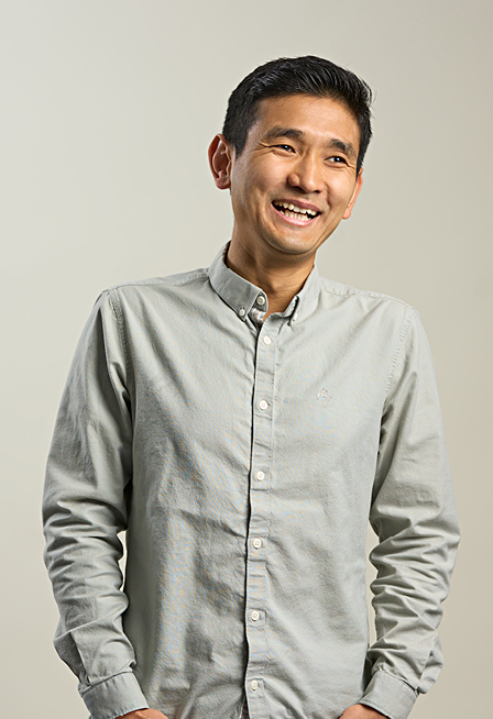 Prabin Limbu