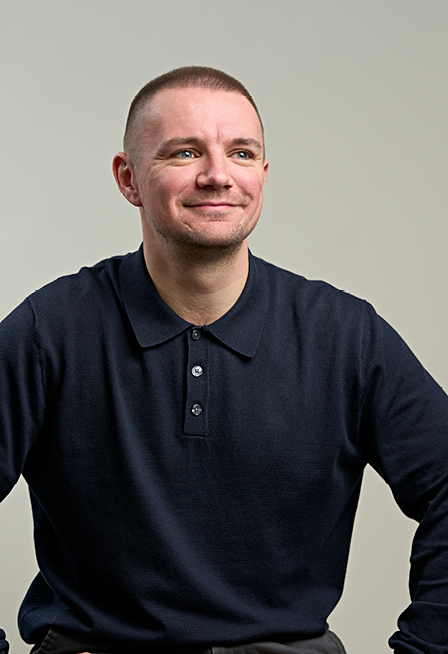 Ronan Wilson