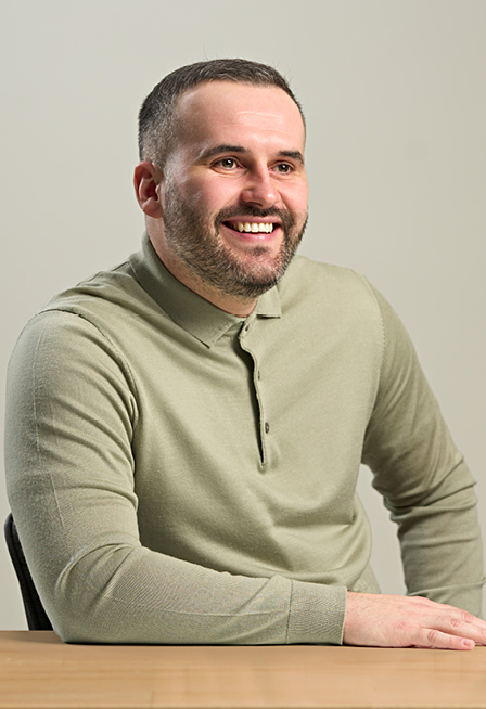 Scott Harvey