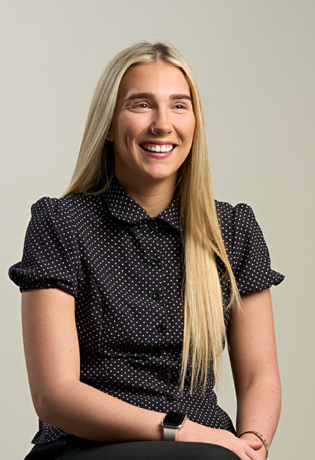 Sian Geddes