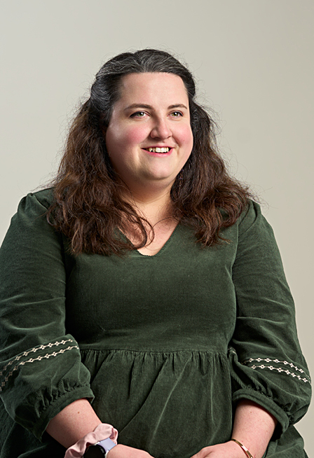 Stacey Gander