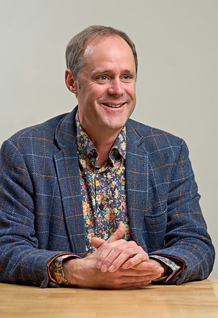 Steve Jenkins