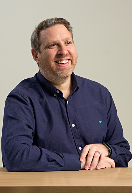 Tim Wall