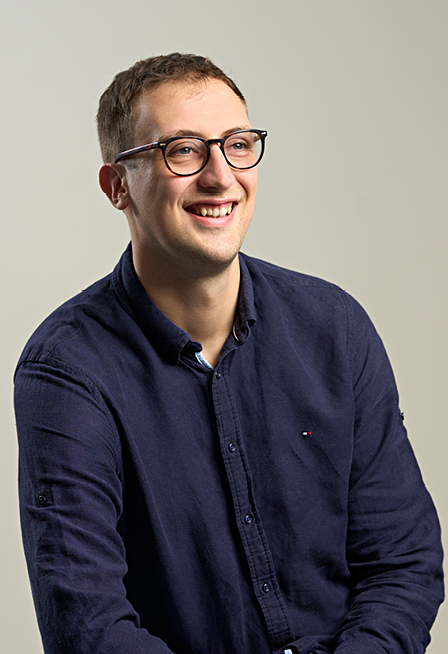 Tom Emery