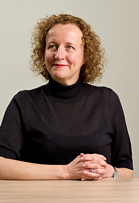 Vanessa Eggleston