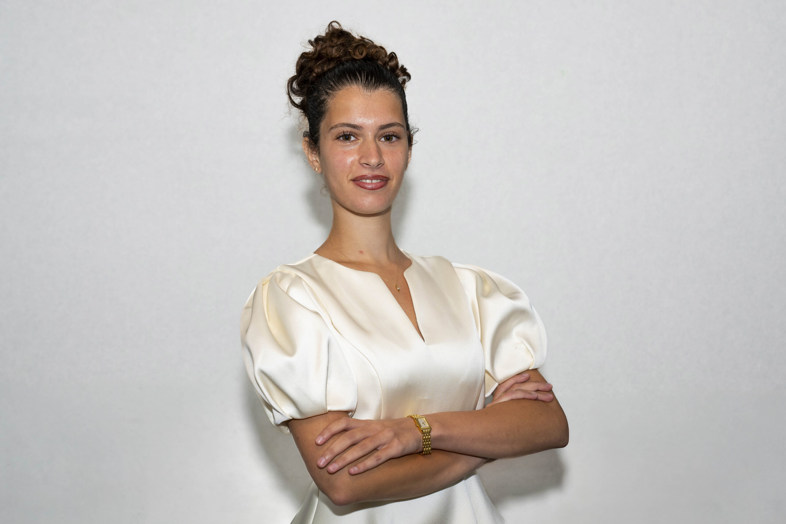 Amela Shkoza