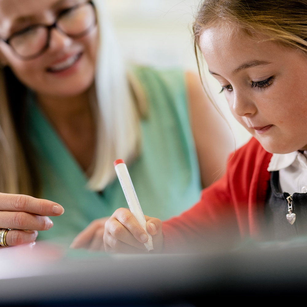 Basingstoke Academy