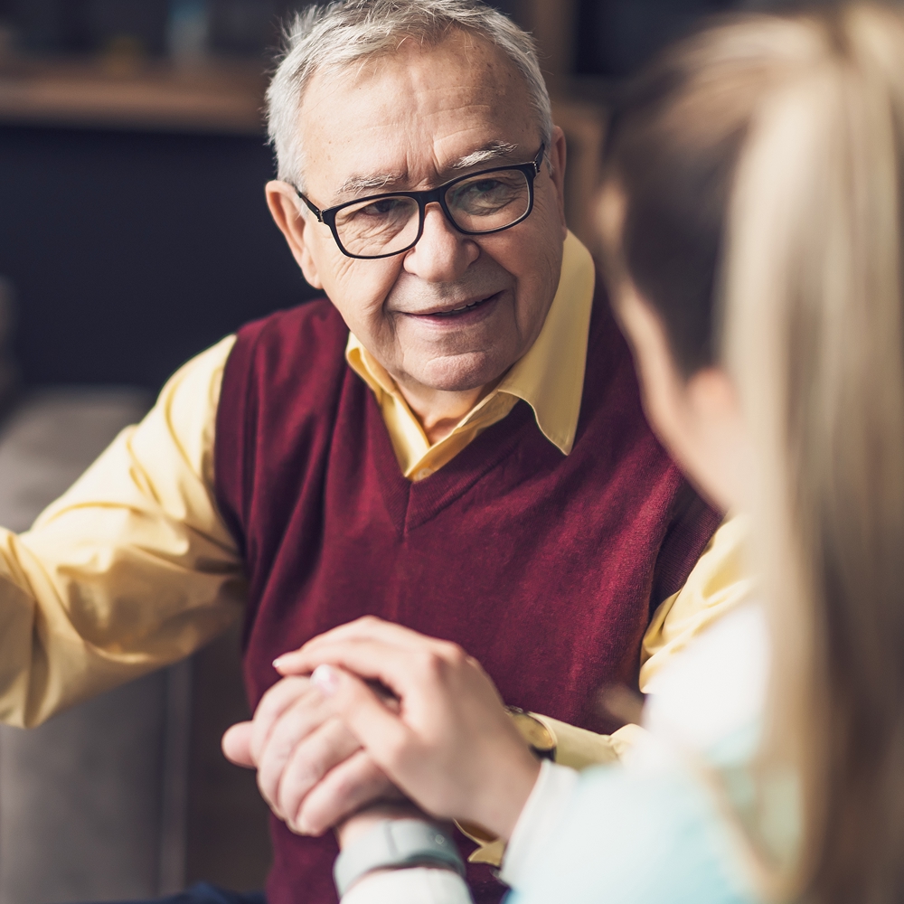 Cove Road Care Home