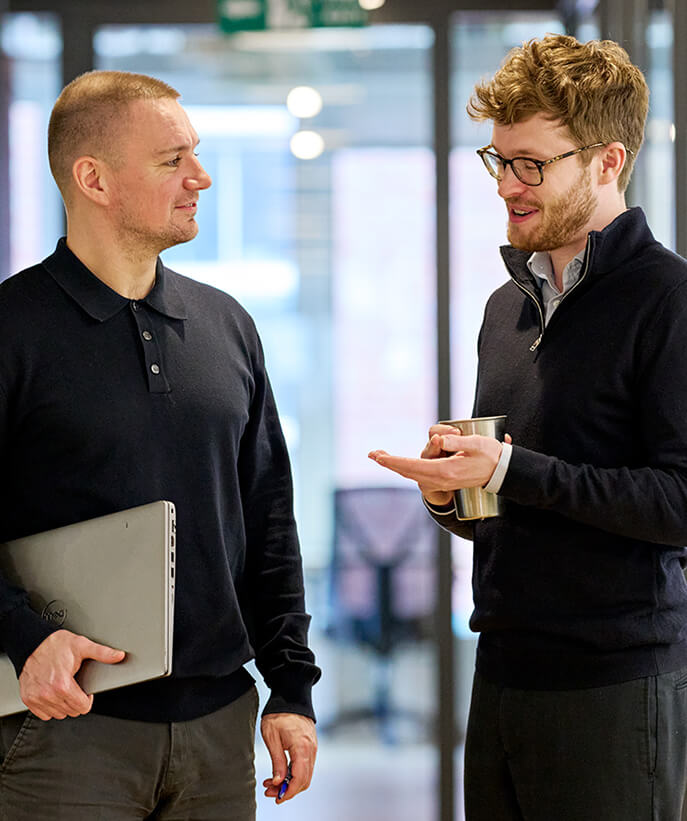 Graduates & early-career professionals