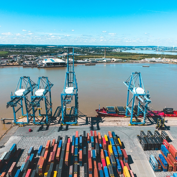 Tilbury3, Essex