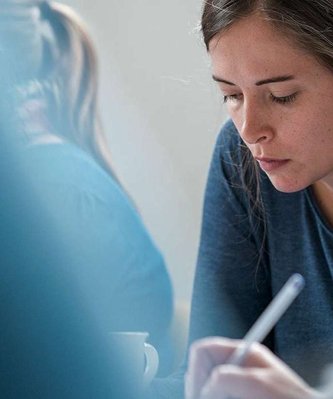 Graduates & early-career professionals