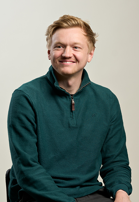 Ben Burrows