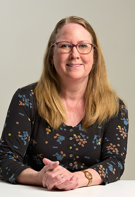 Cathy Poynter