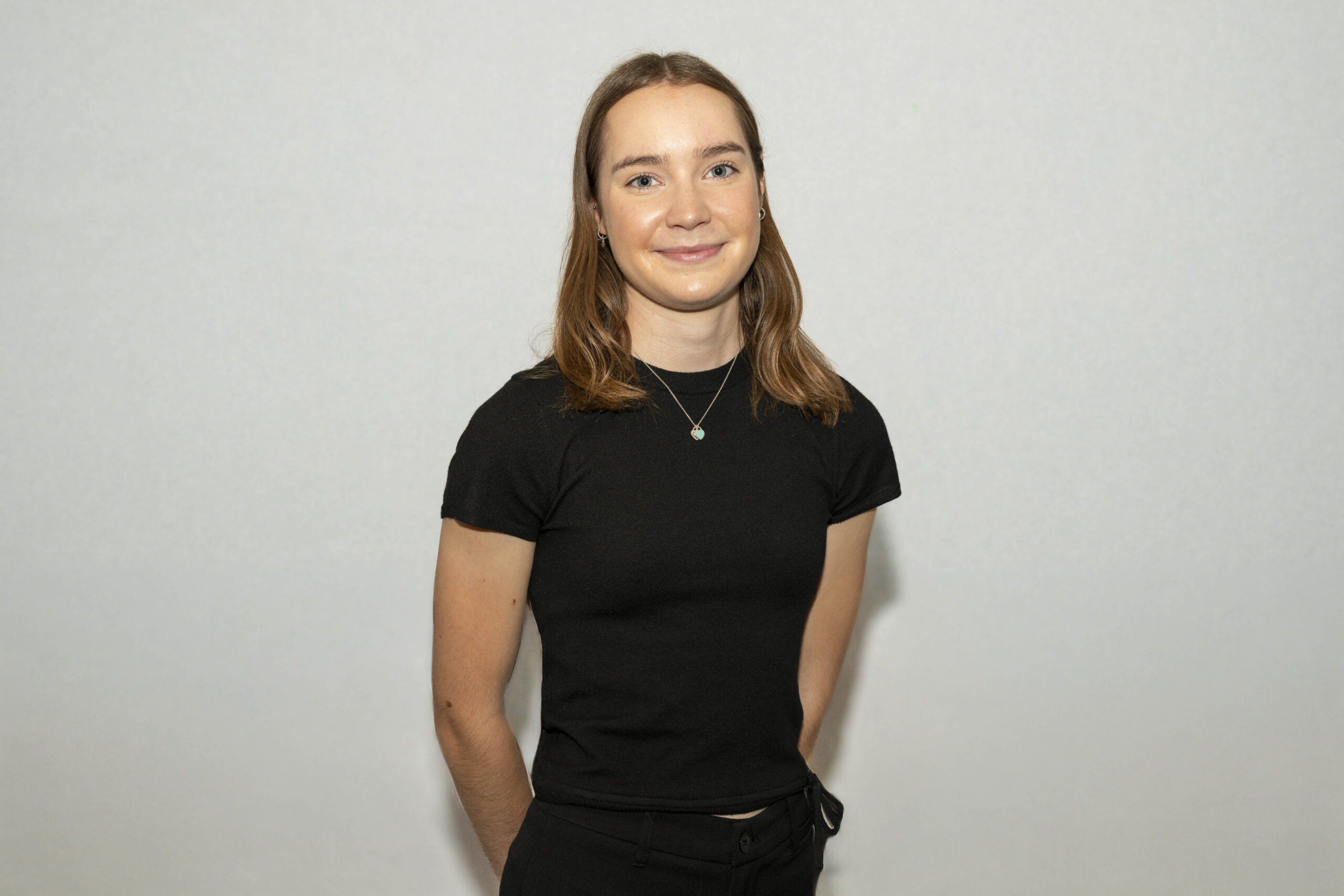 Freya Hickman